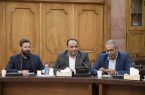 در نشست روابط عمومي‌هاي استان به مناسبت هفته دولت مطرح شد: جهادکشاورزي پيشگام در نهضت توليد محتوا و خبر خوب در سطح کشور جامعه اکنون بيش از هر زماني نيازمند شنيدن اخبار خوب است اميدآفريني و افزايش سرمايه اجتماعي در جامعه وظيفه و ماموريت اصلي روابط عمومي ها