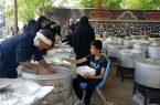 مدیرکل کمیته امداد آذربایجانشرقی خبر داد: توزیع ۲۷۵ هزار پرس غذای گرم در آذربایجانشرقی