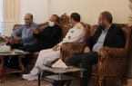 مدیرکل حفظ آثار و نشر ارزش‌های دفاع مقدس آذربایجان شرقی:خاطرات و تجربیات آزادگان بخش مهمی از تاریخ دفاع مقدس است