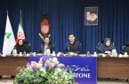 لزوم تقویت زنجیره ارزش اقدامات فرهنگی اجتماعی ارس با مشارکت انجمن ها
