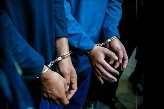 رئیس پلیس آگاهی آذربایجان شرقی خبر داد: دستگیری قاتلین مرد ۳۶ساله در تبریز