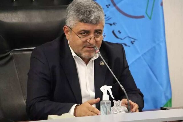 سهم ده درصدی سهند در مساکن نهضت ملی مسکن