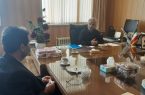 رئیس دانشگاه جامع علمی کاربردی آذربایجان شرقی مطرح کرد پتانسیل مرکز آموزش علمی کاربردی جهاددانشگاهی تبریز برای جذب رشته‌های حقوقی