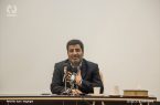 تغییر الگوی کشت در حوضه دریاچه ارومیه ضروری است