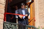 بازگشایی اولین تجارتخانه ثبتملی شده آذربایجان شرقی بازگشایی اولین تجارتخانه ثبتملی شده آذربایجان شرقی