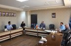 برگزاری دومین جلسه عادی کمیته مدیریت عملکرد اداره کل دامپزشکی استان آذربایجان شرقی درسال۱۴۰۱
