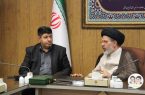 حل و فصل مشکلات زمین‌های وقفی منطقه ۸ تبریز