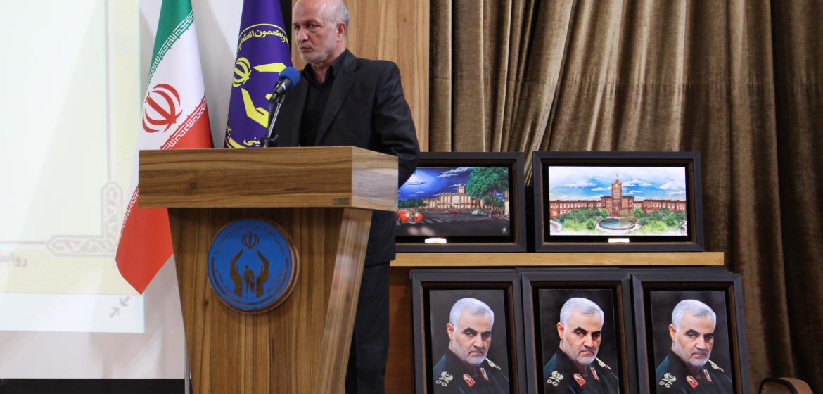 مدیرکل کمیته امداد آذربایجان شرقی: برنامه ریزی برای اشتغالزایی ۳۰ هزار نفری در سالجاری