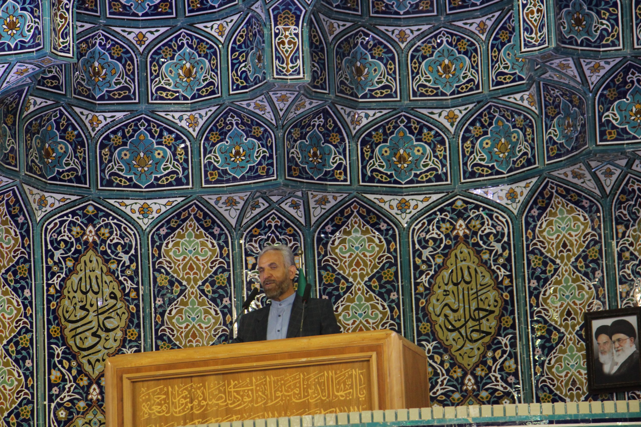 هدف دانشگاه جامع علمی کاربردی تربیت افراد خلاق، مبتکر و فناور بر مبنای مهارت می باشد