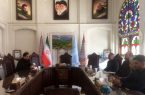 ایجاد ایستگاههای هواشناسی در نقاط مختلف آذربایجان شرقی باهدف آگاهسازی گردشگران
