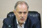 فرشکاران تاکید کرد: دستگاهها در پیگیری تخصیص اعتبارات سفر رياست جمهوري اهتمام کنند