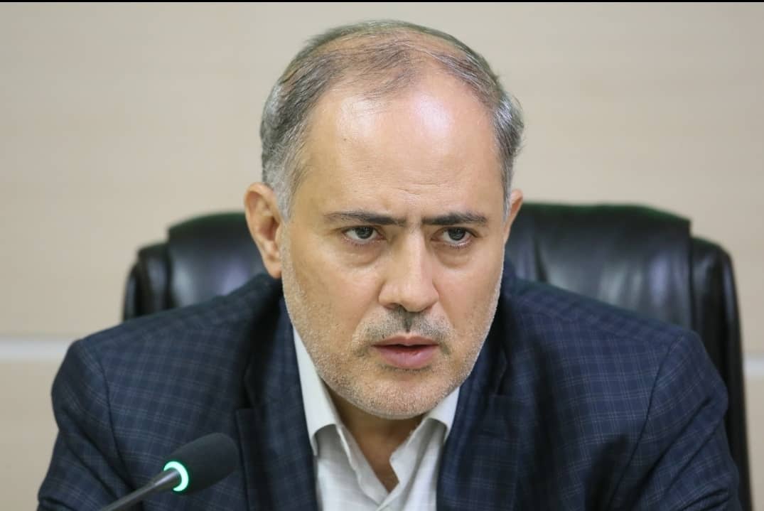 فرشکاران تاکید کرد: دستگاه‌ها در پیگیری تخصیص اعتبارات سفر رياست جمهوري اهتمام کنند