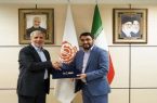 با حکم دکتر علی رستمی؛ دکتر مسعود رحمتی، معاون هماهنگی شرکت ملی صنایع مس ایران شد