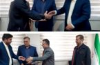 سرپرستِ جدیدِ معاونت طرحهای توسعه مجتمع مس سونگون منصوب شد