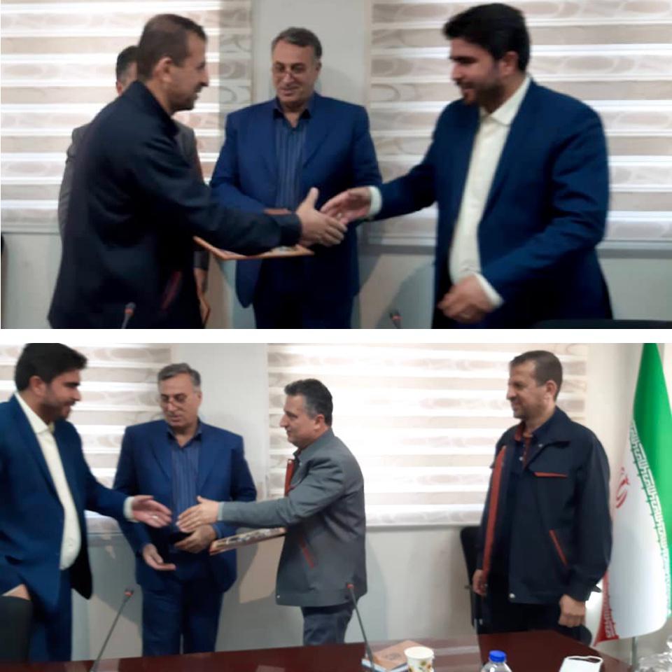 سرپرستِ جدیدِ معاونت طرحهای توسعه مجتمع مس سونگون منصوب شد