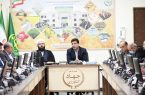 تفویض اختیارات به سازمان جهاد کشاورزی استان ها در جهت تسهیل و تسریع امور