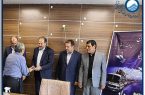برگزاری مراسم تجلیل از همکاران آزاده شرکت آب و فاضلاب استان