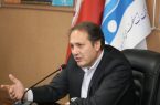 شش طرح عمرانی آبی با اعتبار ۹۳۵۰ میلیارد ریال در هفته دولت به بهره برداری می رسد