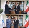 انتصاب مشاوران مدیرعامل آب منطقه‌ای آذربایجان شرقی