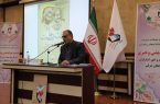 مدیرکل بنیاد شهید و امور ایثارگران آذربایجان شرقی در نشست هم اندیشی-خبری: همۀ ایثارگران مورد توجه بنیاد شهید و امور ایثارگران هستند