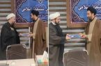 سرپرست اداره تبلیغات اسلامی تبریز و امور قرآنی استان آذربایجان شرقی معرفی شدند