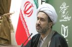 رئیس نهاد نمایندگی رهبری در دانشگاههای آذربایجان شرقی:مسئولان امید را در مردم زنده کنند رئیس نهاد نمایندگی رهبری در دانشگاههای آذربایجان شرقی:مسئولان امید را در مردم زنده کنند