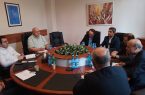 در دیدار با رئیس اتاق بازرگانی و صنایع ارمنستان مطرح شد همافزایی فعالان اقتصادی ارمنستان و آذربایجانشرقی برای افزایش مراودات تجاری در دیدار با رئیس اتاق بازرگانی و صنایع ارمنستان مطرح شد همافزایی فعالان اقتصادی ارمنستان و آذربایجانشرقی برای افزایش مراودات تجاری