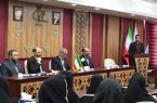 رئیس دانشگاه تبریز در جمع تشکل‌های دانشجویی دانشگاه:شأن دانشجو بالاتر از سیاسی کاری است
