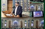 مدیرکل تعاون، کار و رفاه اجتماعی آذربایجان شرقی مهمترین برنامه های وزارت تعاون، کار و رفاه اجتماعی را تشریح کرد