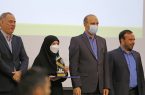 کسب مقام برتر جشنواره شهید رجایی توسط اداره کل بهزیستی استان آذربایجان شرقی