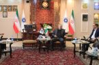 بانک‌ها جهت جذب منابع بیشتر به استان تلاش کنند