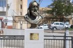 همزمان با بهره برداری از صفه شمالی مقبرهالشعرا و توسط سازمان سیما، منظر و فضای سبز ، انجام گرفت: طراحی، ساخت و نصب سردیس ۲۰ تن از مفاخر و مشاهیر مدفون در مقبره الشعرا در این مجموعه ادبی و فرهنگی همزمان با بهره برداری از صفه شمالی مقبرهالشعرا و توسط سازمان سیما، منظر و فضای سبز ، انجام گرفت: طراحی، ساخت و نصب سردیس ۲۰ تن از مفاخر و مشاهیر مدفون در مقبره الشعرا در این مجموعه ادبی و فرهنگی