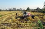برگزاری همایش کشت پاییزه و طرح جهش تولید در بخش خاروانای شهرستان ورزقان