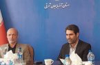 بررسی زمینههای توسعه همکاری مشترک کمیته امداد و جهاد دانشگاهی آذربایجان شرقی بررسی زمینههای توسعه همکاری مشترک کمیته امداد و جهاد دانشگاهی آذربایجان شرقی