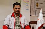 مدیر روابط عمومی جمعیت هلال احمر استان خبر داد استقرار ۴۱ پایگاه و درمانگاه جاده‌ای هلال احمر آذربایجان شرقی در مسیر پیاده روی اربعین