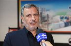 مدیر عامل شرکت گاز استان آذربایجان شرقی:در ۶ ماهه نخست سال جاری ۱۳۶ هزار لیتر در مصرف سوخت صرفه جویی شده است مدیر عامل شرکت گاز استان آذربایجان شرقی:در ۶ ماهه نخست سال جاری ۱۳۶ هزار لیتر در مصرف سوخت صرفه جویی شده است
