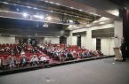 فرشكاران: آذربايجان شرقي، استاني صاحب خرد و پيروز از آزمون هاي دشوار است