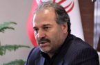 احتمال افت فشار و قطعی آب مشترکین در نقاط مرتفع کلانشهر تبریز