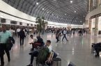 بازگشت بالای ۹۵ درصد از زائران اربعین به استان