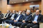 گشایش 2096 پروژه صنعت برق آذربایجانشرقی همزمان با هفتهی دولت 1547 پروژه در شركت توزیع نیروی برق تبریز گشایش یافت گشایش ۲۰۹۶ پروژه صنعت برق آذربایجانشرقی همزمان با هفتهی دولت ۱۵۴۷ پروژه در شركت توزیع نیروی برق تبریز گشایش یافت