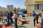 امحا اسناد زائد اداره کل منابع طبیعی و آبخیزداری استان آذربایجان شرقی اسناد راکد اداره کل منابع طبیعی و آبخیزداری استان آذربایجان شرقی تصفیه و پالایش گردید