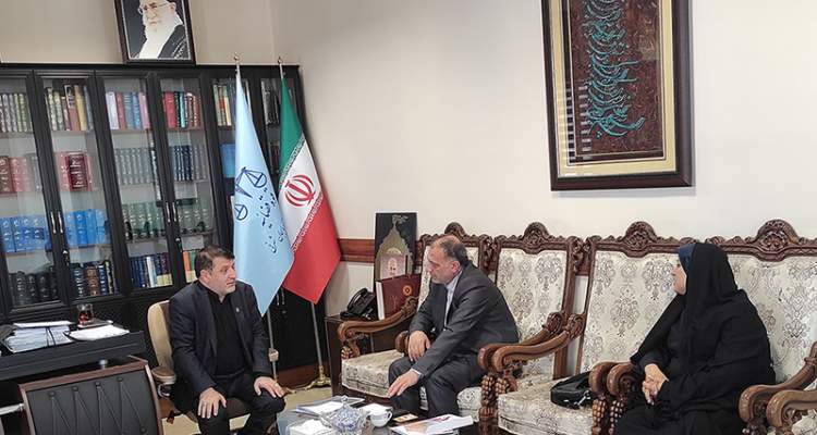 شعب قضایی ویژه حمایت از خانواده معظم ایثارگران در دادگستری آذربایجان شرقی ایجاد می شود