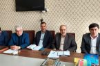 معاون تعاون و امور اجتماعی بنیاد آذربایجان شرقی:ایجاد بستر مناسب جهت اشتغال فرزندان شهدا و ایثارگران ضروری است