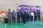 رئیس کمیته امداد شهرستان مراغه تشریح کرد؛برگزاری رزمایش با اهدای جهیزیه، بسته معیشتی و تحصیلی / تجلیل از کودکان نخبه