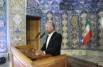 دکتر عابدزاده سرپرست دانشگاه جامع علمی کاربردی استان آذربایجان شرقی: برنامه های درسی دانشگاه جامع علمی کاربردی با توجه به نیازهای صنعت و در راستای رفع نیازهای جامعه تدوین شده است