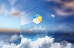 مدیر گروه پیش بینی اداره کل هواشناسی استان خبر داد تداوم جو پایدار تا پایان هفته در آذربایجان شرقی