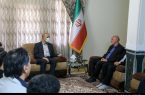 استاندار آذربایجان‌شرقی تاکید کرد:ترمیم عقب‌ماندگی زیرساختهای ورزشی استان طبق برنامه مشخص
