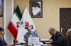 گزارش تصویری مراسم تجلیل از دست اندرکاران همایش نویسندگان نوقلم حوزۀ ایثار و شهادت در تبریز