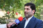 رئیس سازمان جهاد کشاورزی آذربایجان شرقی در جشنواره انجیر و انار در جلفا :شهرستان جلفا رتبه اول استان آذربایجان شرقی در زمینه کشت و تولید انار و انجیر