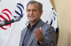 مدیرکل جدید راه و شهرسازی استان آذربایجان شرقی: سفر دو روزه مشاور عالی وزیر راه و شهرسازی در امور ایثارگران به استان آذربایجان شرقی